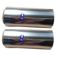 15m/box14cm*0.3mm roll hookah foil shisha aluminum foil charcoal hookah foil